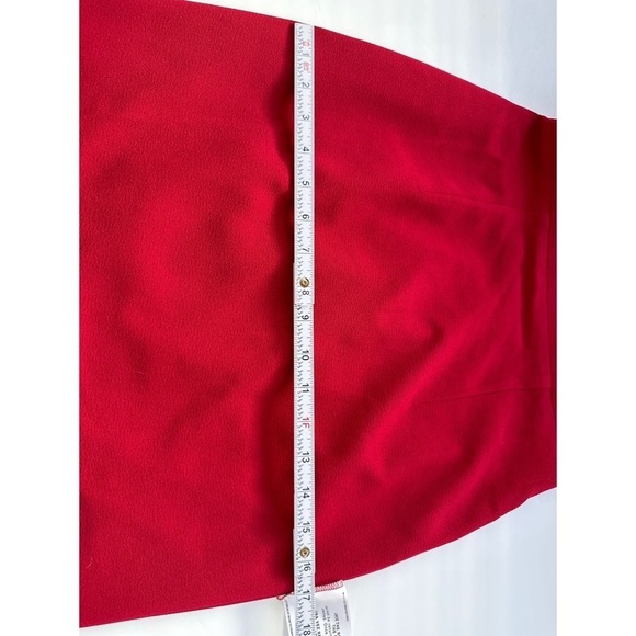 Dress The Population One Shoulder Formal Mini Dress - Picture 10 of 12